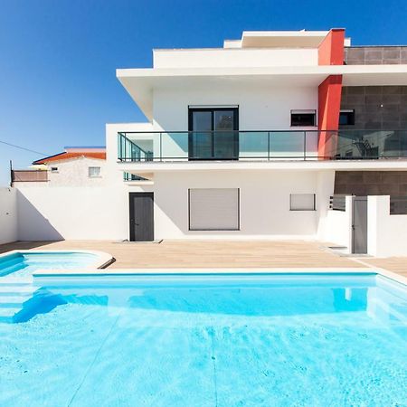 Vitamin Sea, The Sea View Apartment Baleal Kültér fotó