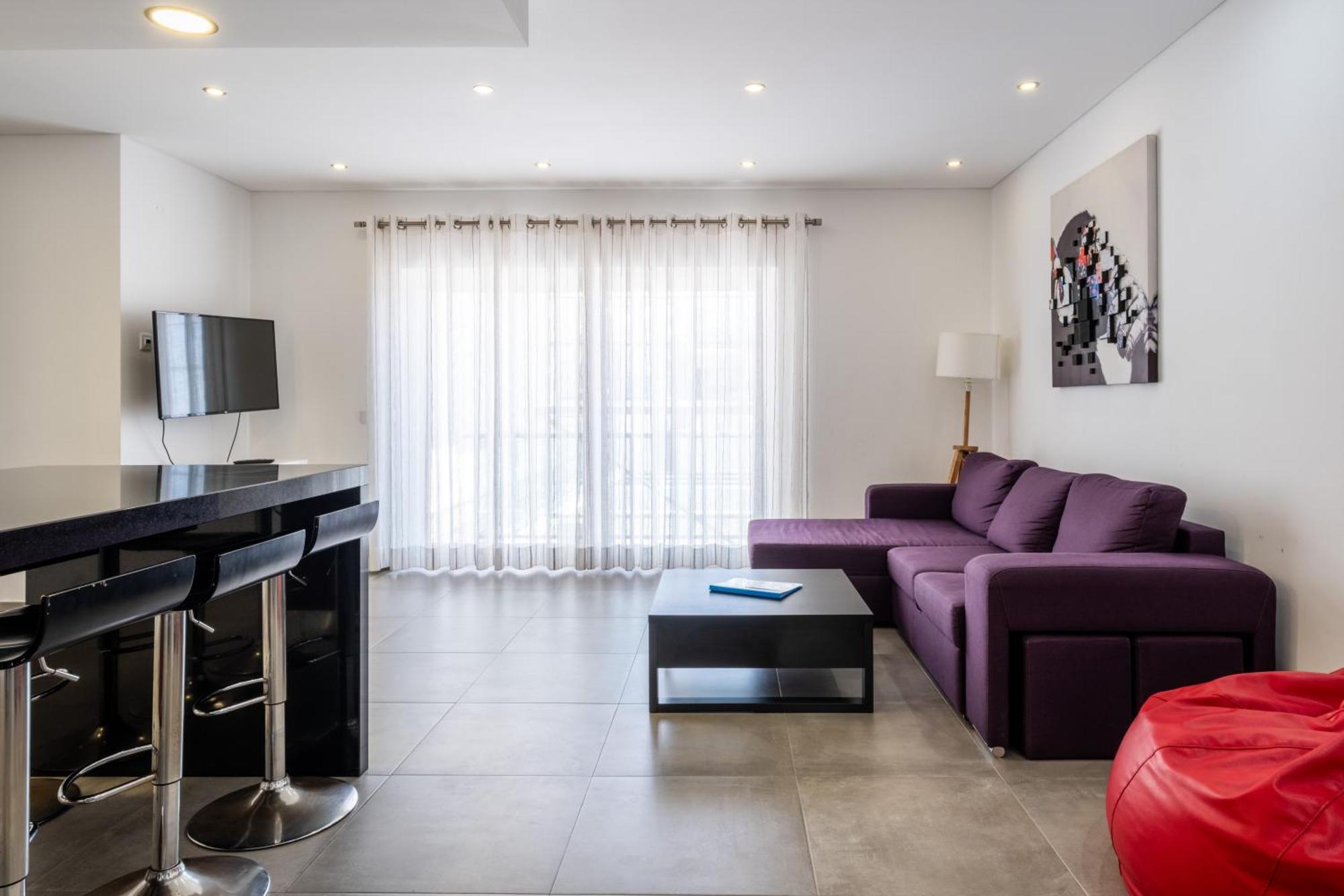 Vitamin Sea, The Sea View Apartment Baleal Kültér fotó