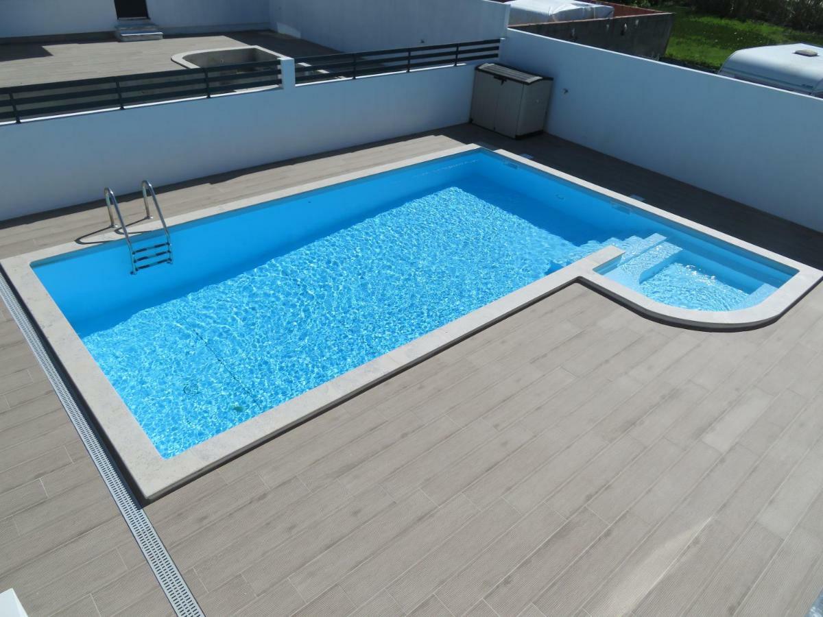 Vitamin Sea, The Sea View Apartment Baleal Kültér fotó
