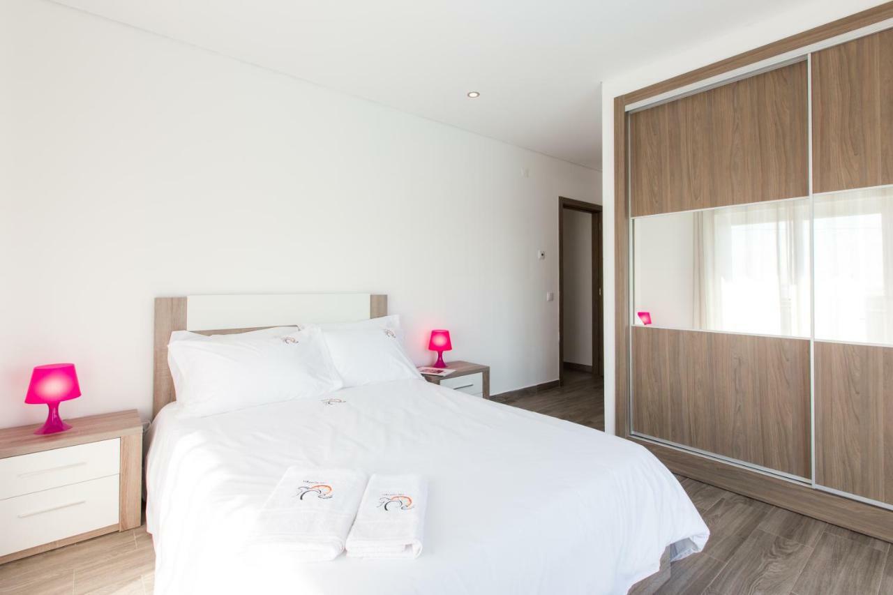 Vitamin Sea, The Sea View Apartment Baleal Kültér fotó