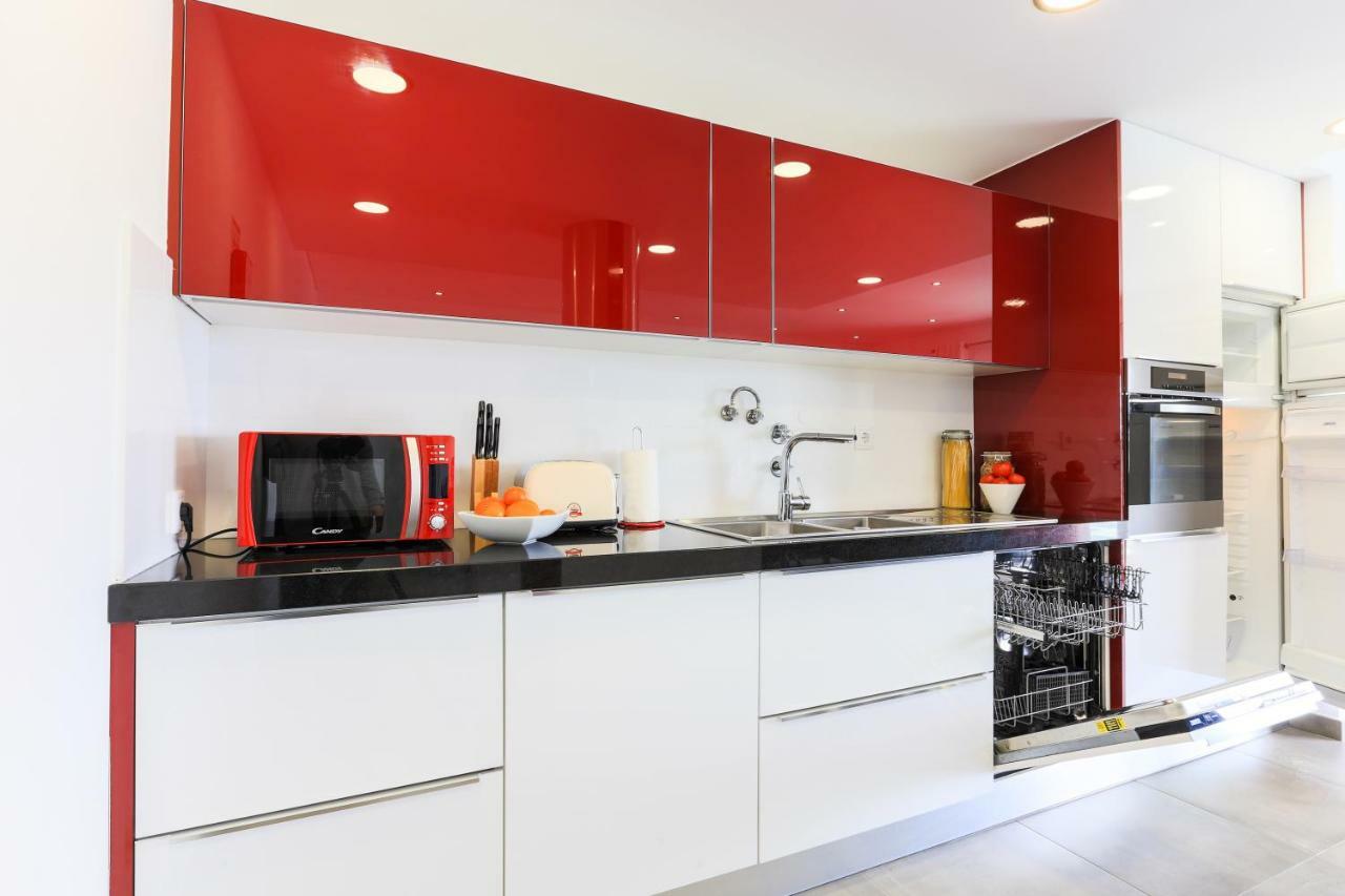 Vitamin Sea, The Sea View Apartment Baleal Kültér fotó