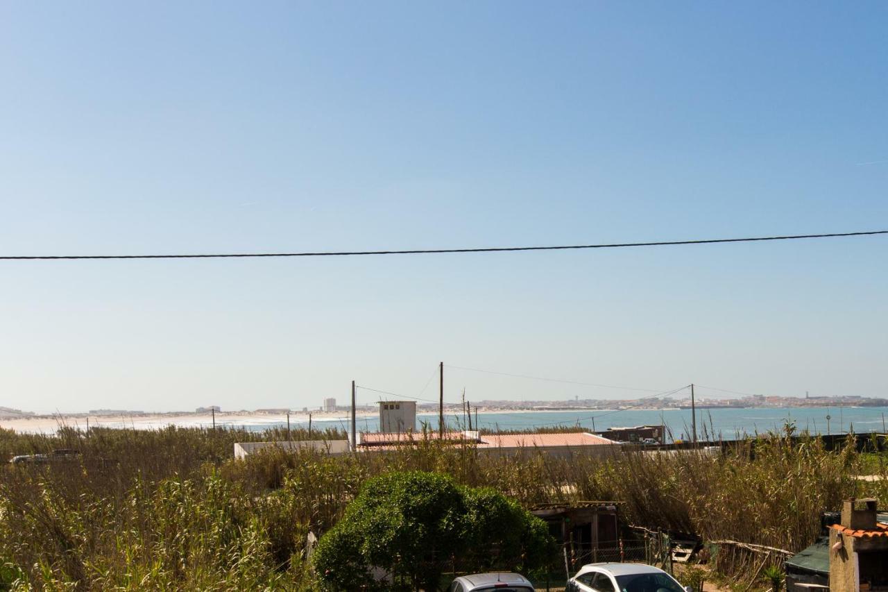 Vitamin Sea, The Sea View Apartment Baleal Kültér fotó