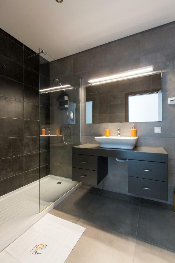 Vitamin Sea, The Sea View Apartment Baleal Kültér fotó