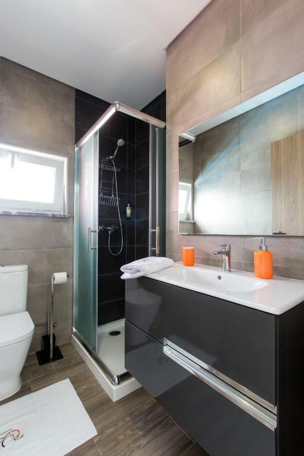 Vitamin Sea, The Sea View Apartment Baleal Kültér fotó