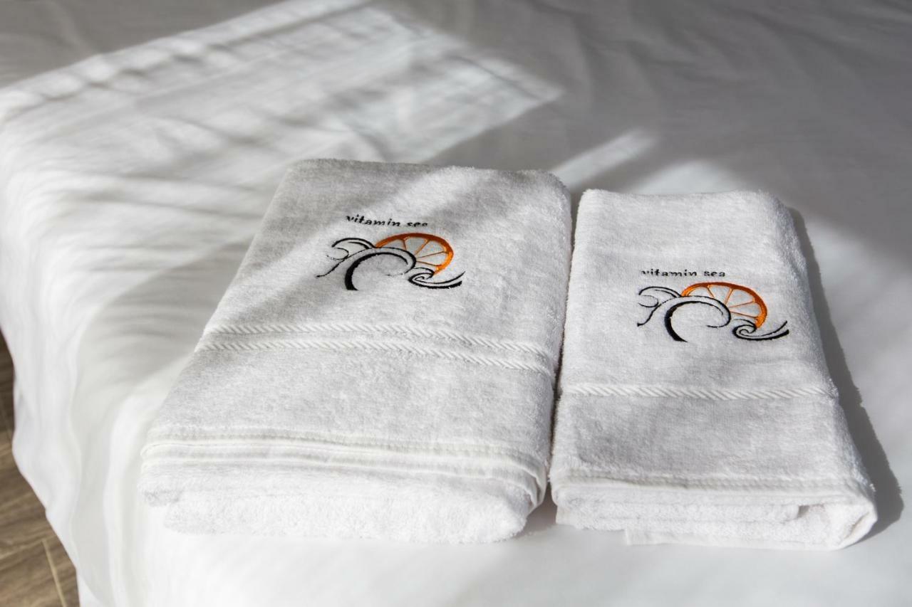 Vitamin Sea, The Sea View Apartment Baleal Kültér fotó