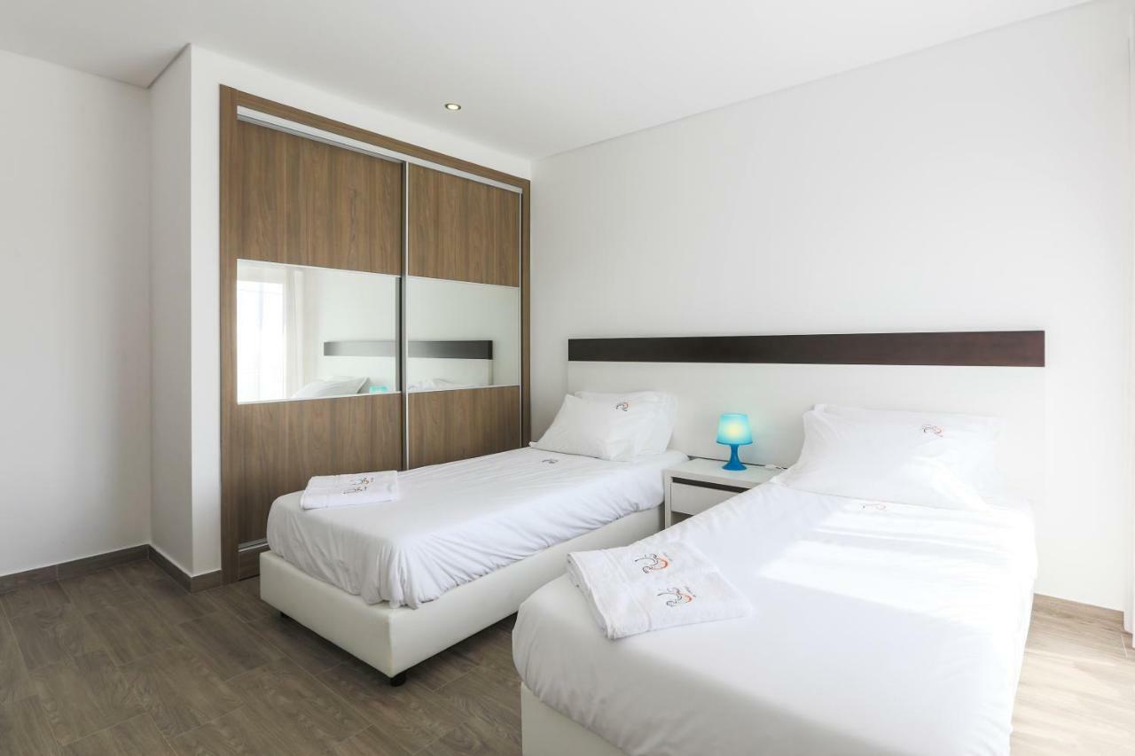Vitamin Sea, The Sea View Apartment Baleal Kültér fotó