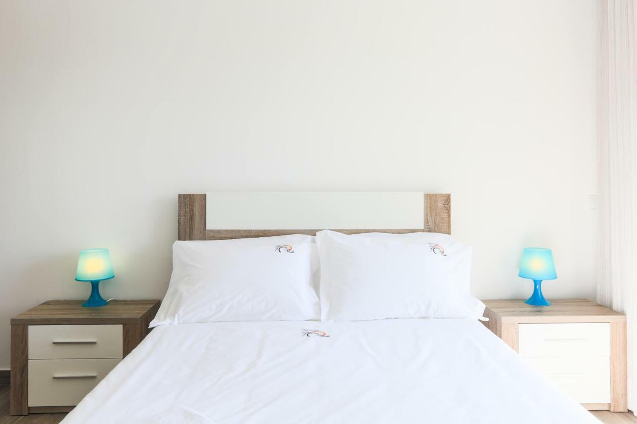 Vitamin Sea, The Sea View Apartment Baleal Kültér fotó