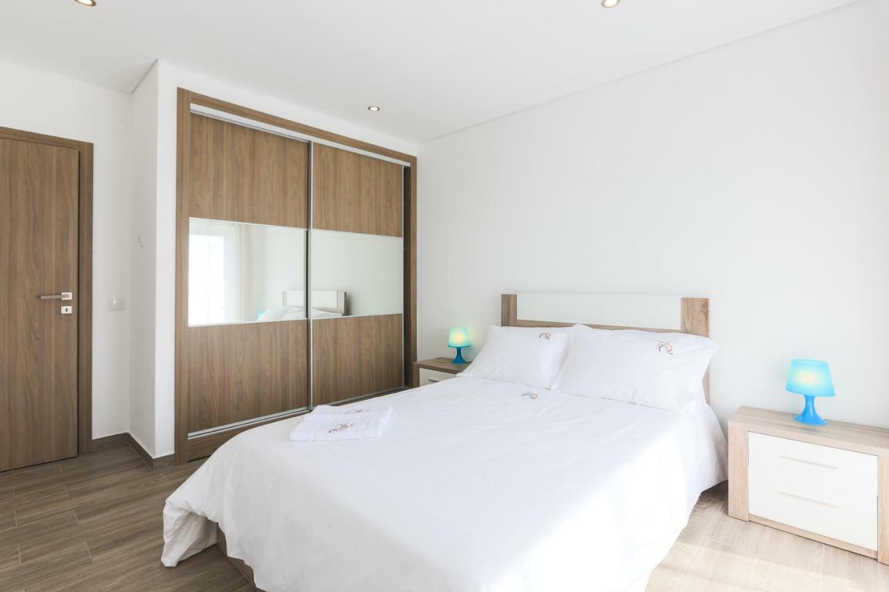 Vitamin Sea, The Sea View Apartment Baleal Kültér fotó