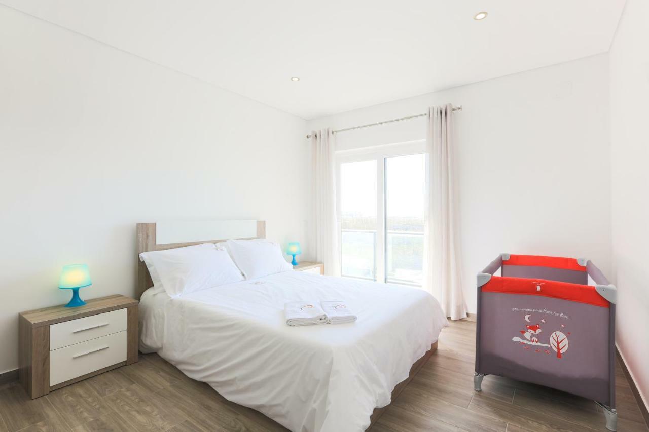 Vitamin Sea, The Sea View Apartment Baleal Kültér fotó