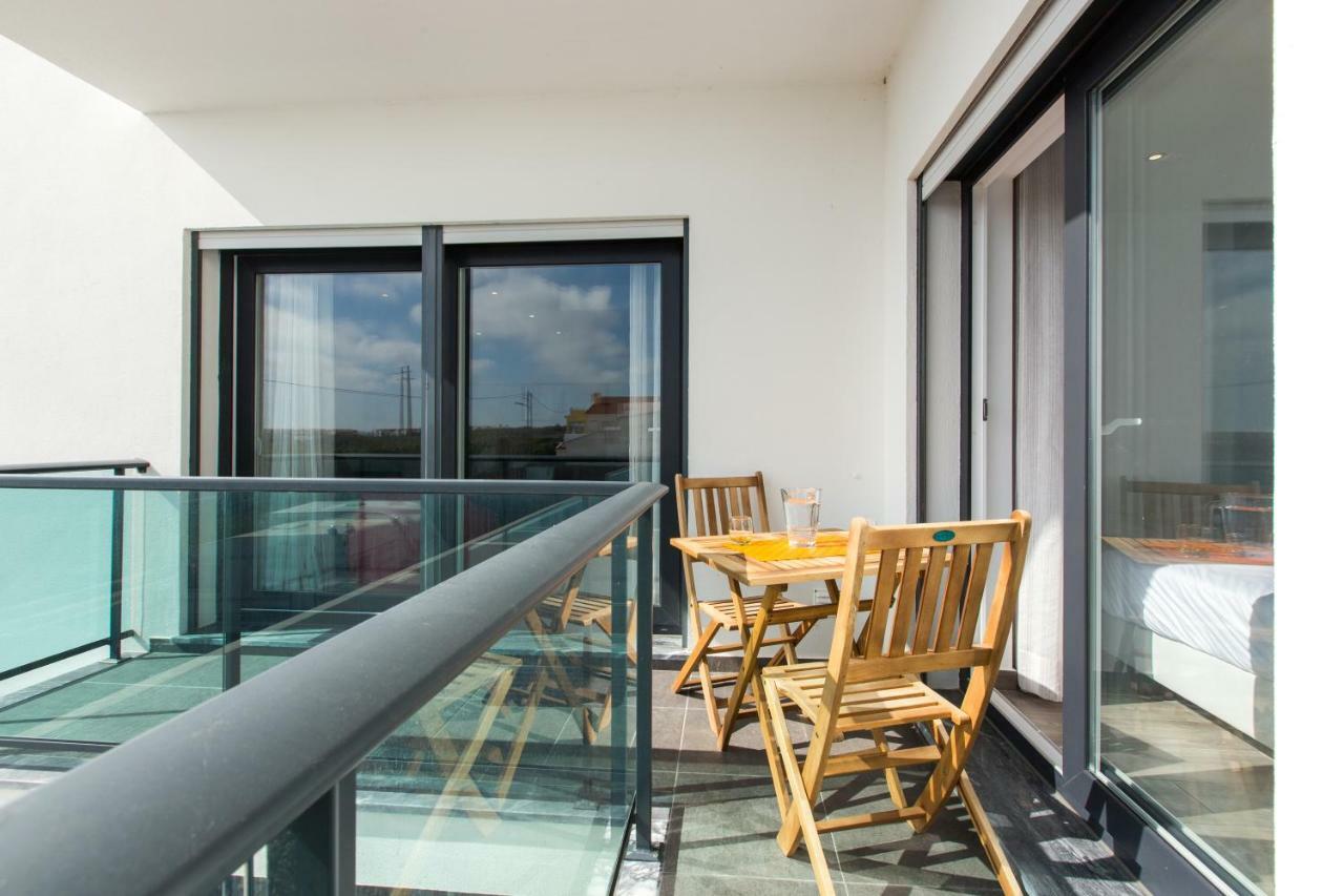 Vitamin Sea, The Sea View Apartment Baleal Kültér fotó